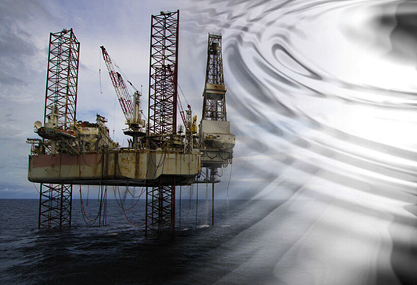 Industrial pumps in the chemical industry: pumping of fluid sampling Fast-loop Fluid Sampling