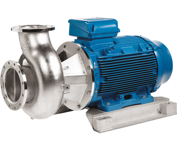 General Industrial Series