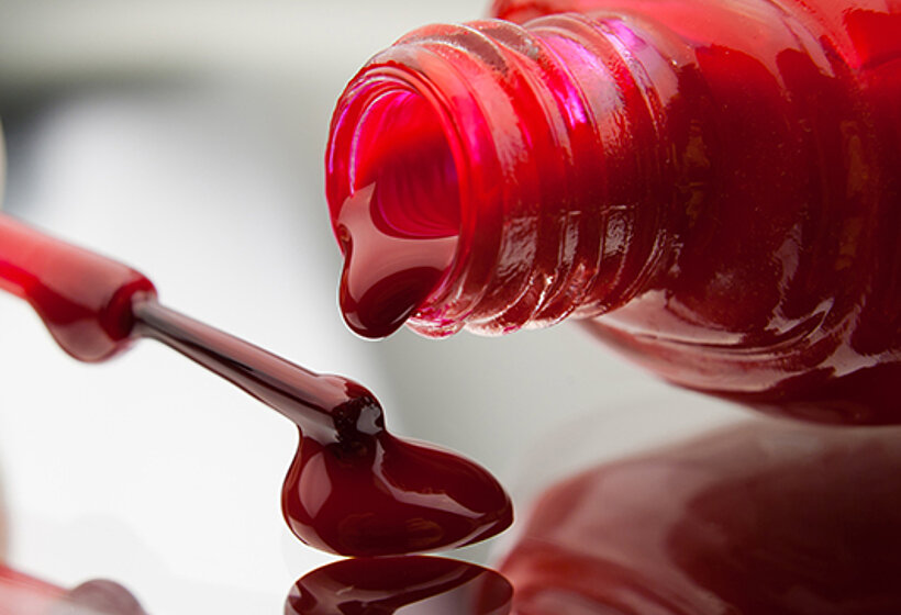 Industrial pumps in the chemical industry: pumping acetone Pumping acetone