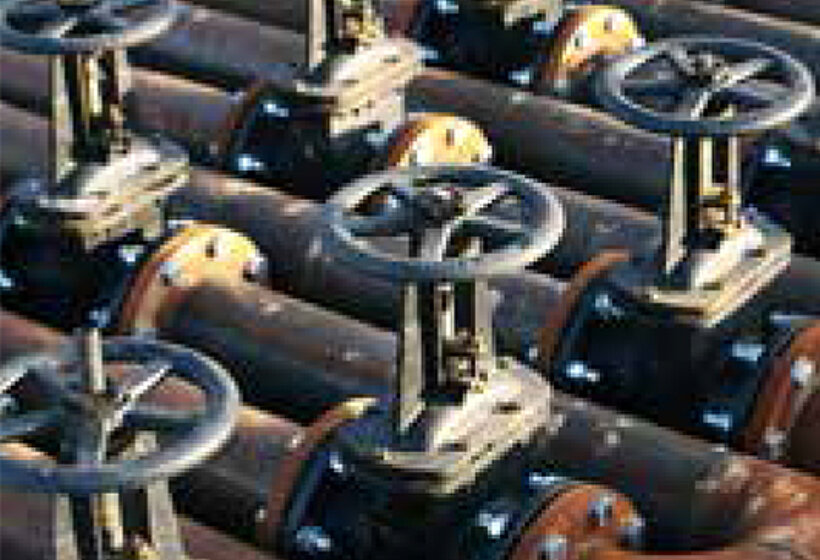 Industrial pumps in the chemical industry: chemical fluids Safer Offloading of chemical fluids