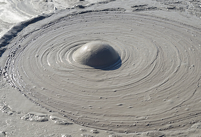 Industrial pumps in the mining industry: lime slurry application Extreme duty Lime Slurry application