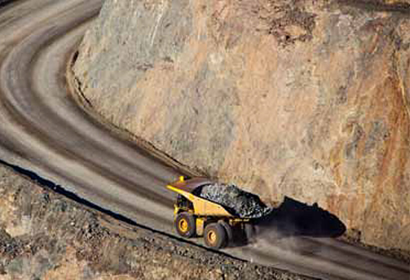 Industrial pumps in the mining industry: underflow slurry Thickener underflow slurry