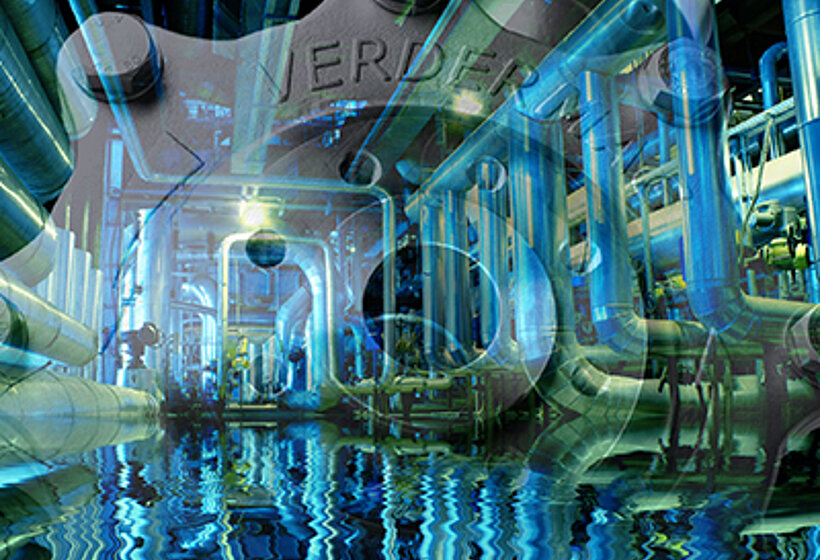 Pumping solutions for chemical applications