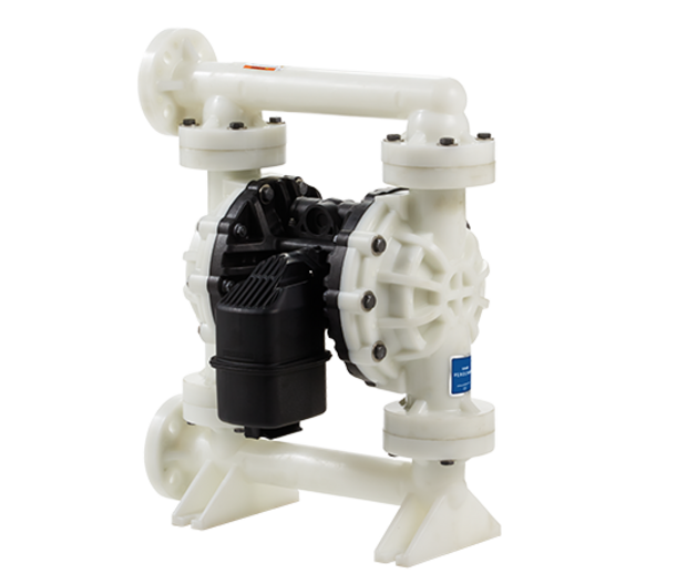 VA40 (HE) não metálico