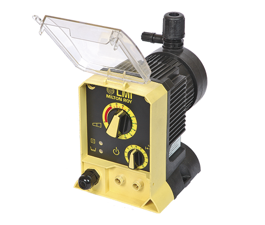 LMI elektromagnetische pompen LMI elektromagnetische pompen