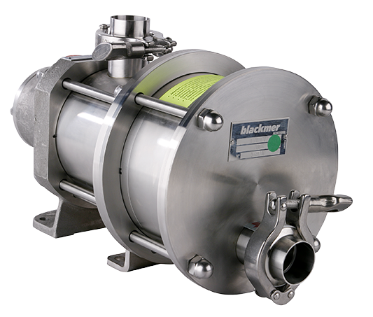 Mouvex Excentrische discpomppen C serie Mouvex Excentrische discpomppen C serie