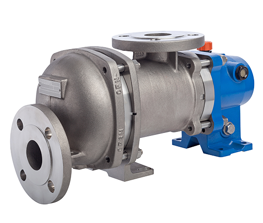 Mouvex Excentrische discpomppen SLC serie Mouvex Excentrische discpomppen SLC serie