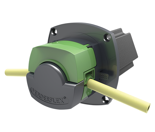 Verderflex OEM peristaltic hose and tube pump Verderflex OEM peristaltic hose and tube pump
