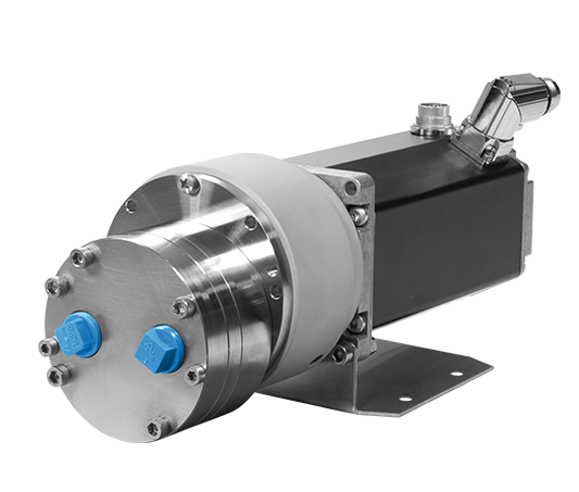 Verdergear gear pumps VGS 24V Verdergear gear pumps VGS 24V