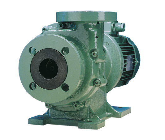 Verdermag non metallic centrifugal pumps Verdermag non metallic centrifugal pumps