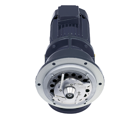 Verderpro eccentric progressing cavity pumps VPI macerator Verderpro eccentric progressing cavity pumps VPI macerator