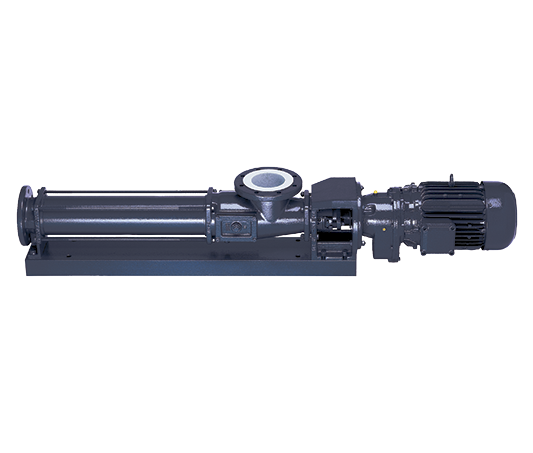 Verderpro eccentric progressing cavity pumps VPS pump Verderpro eccentric progressing cavity pumps VPS pump