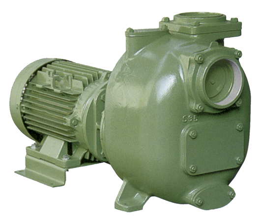 Victor S Self Priming Centrifugal Pumps Victor S Self Priming Centrifugal Pumps